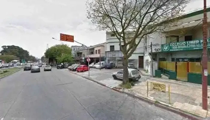 Liber Falco Primaria   Inicial   Maternal Horariodeg - Montevideo