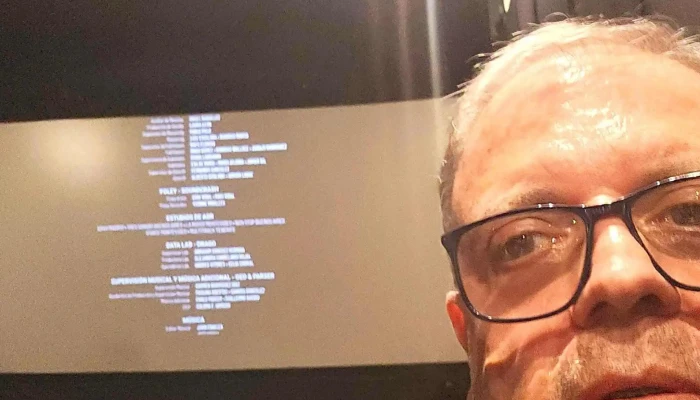 Life Cinemas 21 -  Comentarios - Montevideo