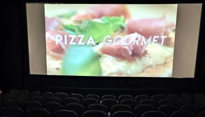 Life Cinemas 21 -  Horario - Montevideo