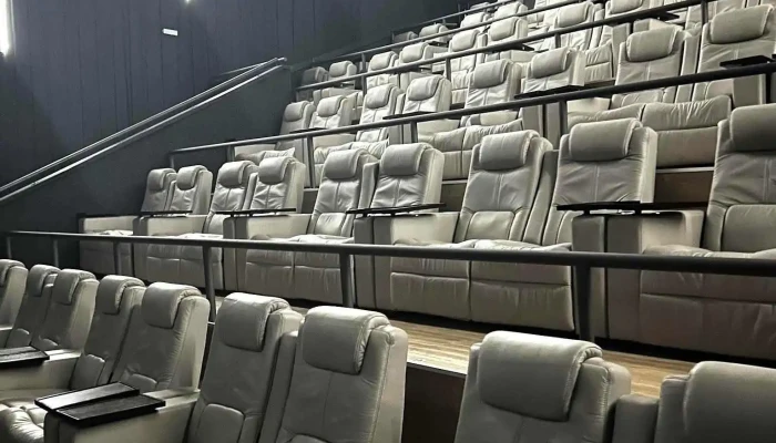 Life Cinemas -  Auditorio - Punta del Este
