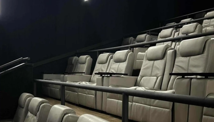 Life Cinemas -  Catalogo - Punta del Este