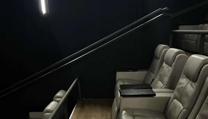 Life Cinemas -  Como Llegar - Punta del Este