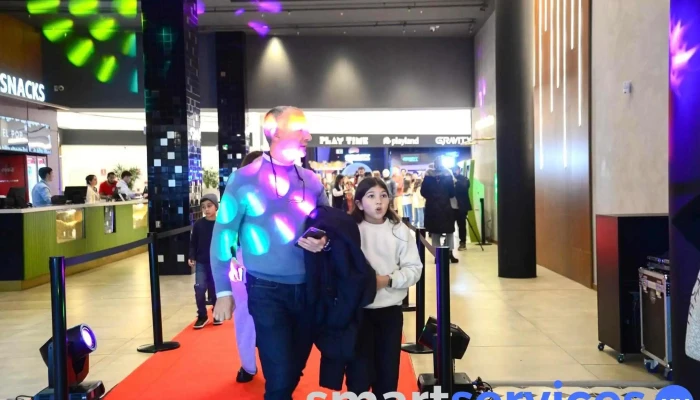 Life Cinemas -  Del Propietario - Punta del Este