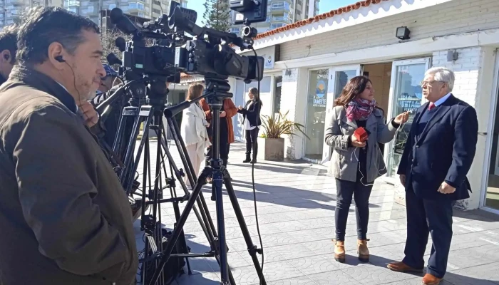 Liga De Fomento Y Turismo De Punta Del Este -  Del Propietario - Punta del Este