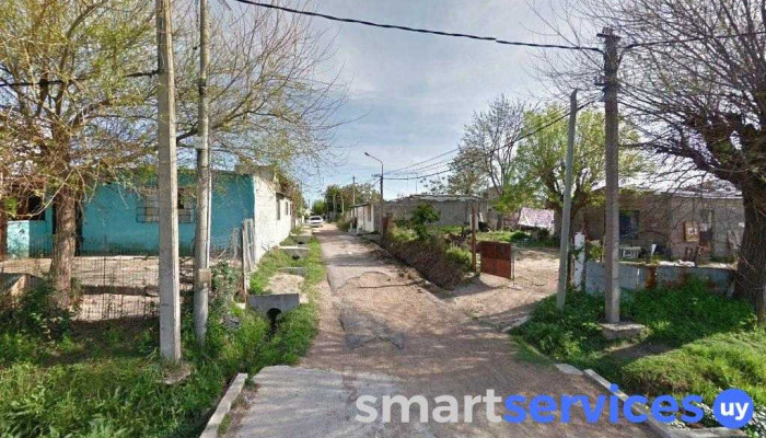 Llego a la casa - Casabó