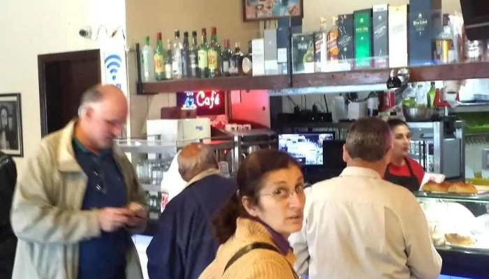 Lo de Vicente - 12400 Montevideo
