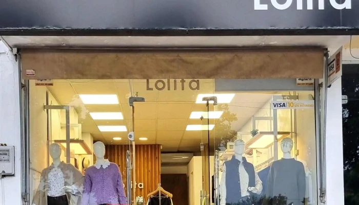 Lolita - 65100 Young