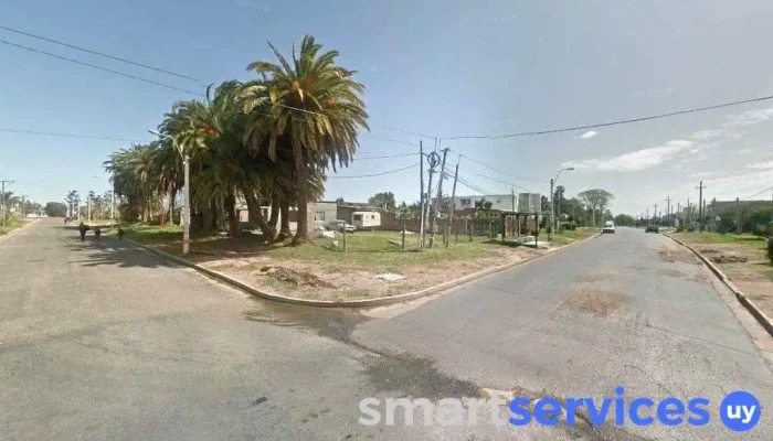 Los 4 soles - 15700 Toledo