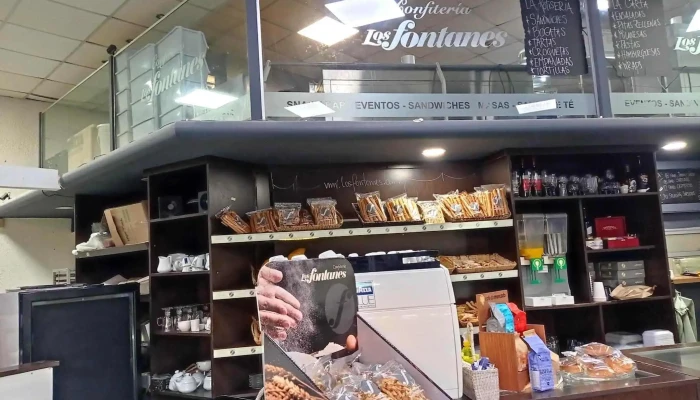 Los fontanes - 11300 Montevideo
