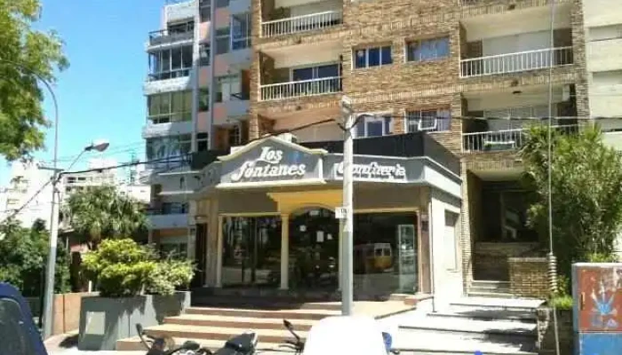 Los Fontanes - 11400 Montevideo