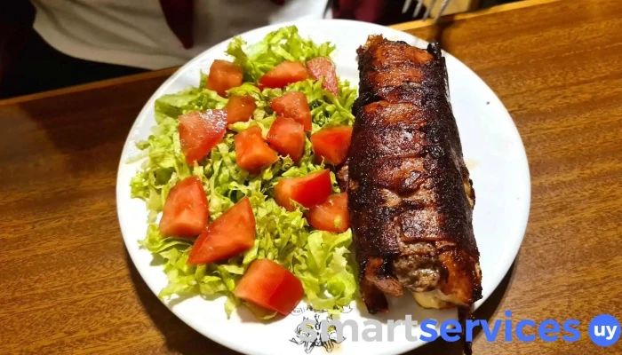 Los Francesitos - 11400 Montevideo