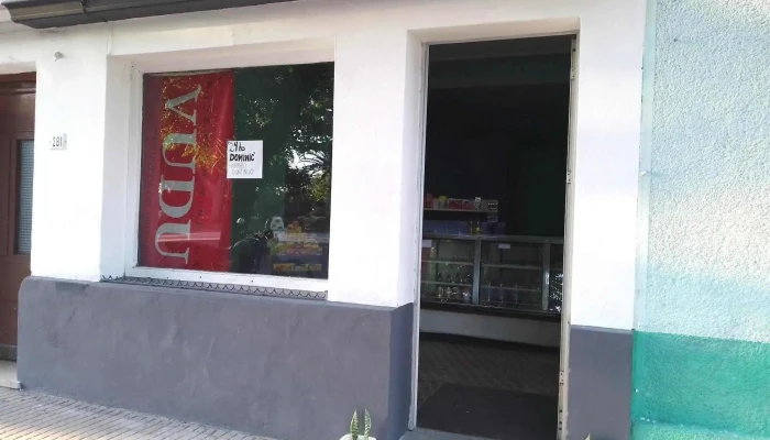 Los Muchachos da Pie Outlet - Juan L. Lacaze