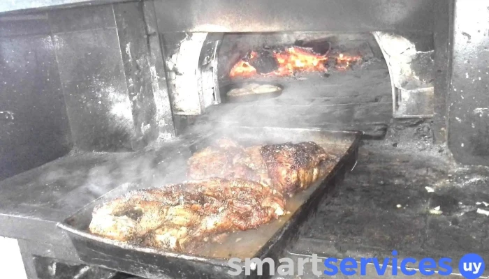 Los Pepe's - 11800 Montevideo
