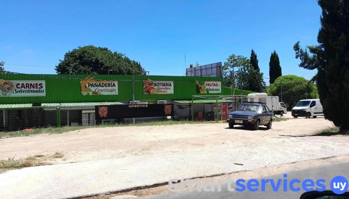 Los Portones Brokers Negocios Inmobilirios Paisaje - Montevideo