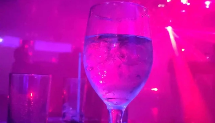 Lotus Club -  Comida Y Bebida - Montevideo
