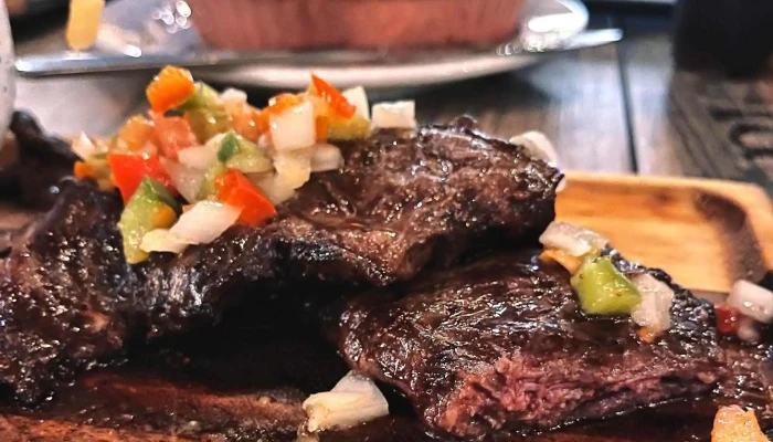 Lpm - La Parrilla del Mercado - 11700 Montevideo