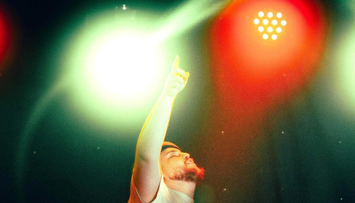 Lucas Martins Foto -  Rivera - Rivera