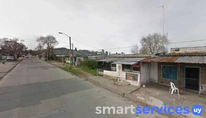 Lucerito - Montevideo
