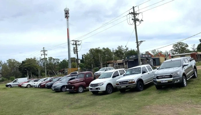 Luis Bentancor Automóviles - 20200 Piriápolis