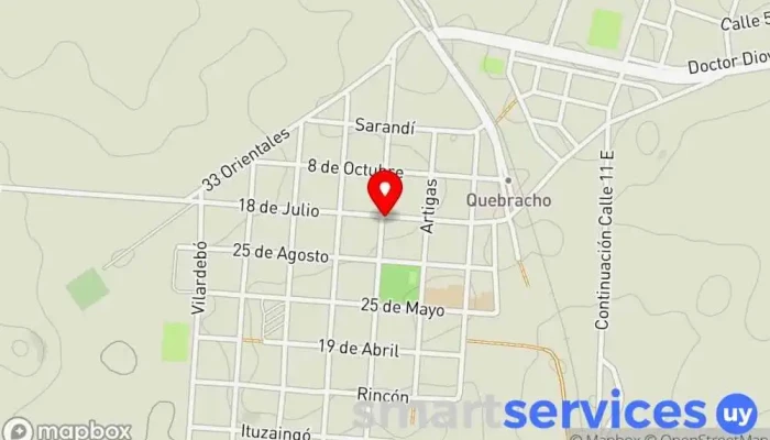 Lupidilorenzkids - Departamento De Paysandú