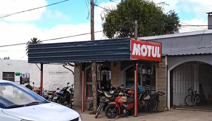 M@ch@do Motos - Ejido 822