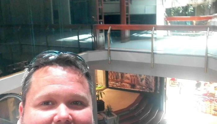 Mac Center Shopping Urbano -  Instagram - Paysandú