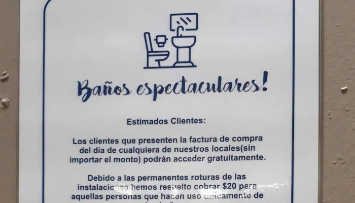 Mac Center Shopping Urbano - Paysandú