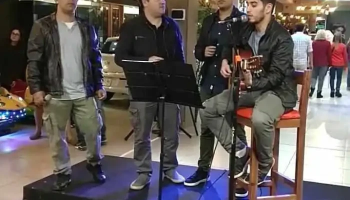 Mac Center Shopping Urbano -  Videos - Paysandú