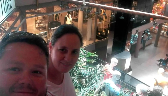 Mac Center Shopping Urbano -  Zona - Paysandú