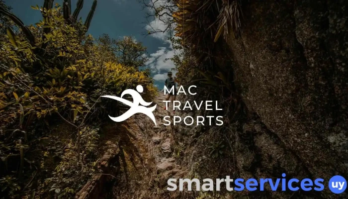 Mac Travel Sports -  Del Propietario - Montevideo