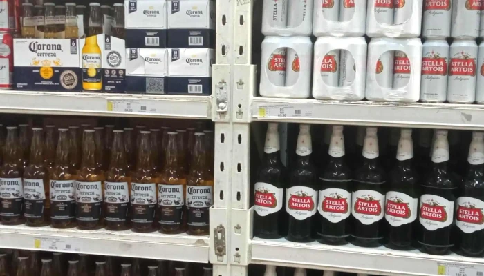 Macromercado Mayorista Sa Horario - Montevideo