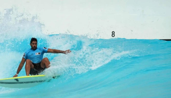 Mango Surf -  Como Llegar - Punta del Este