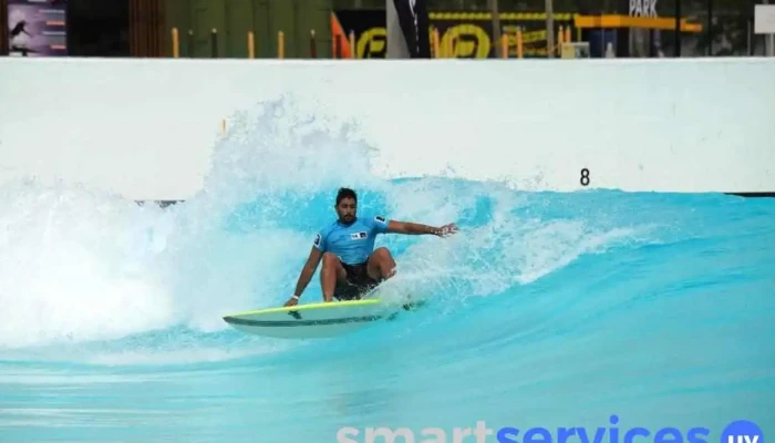 Mango Surf -  Mas Recientes - Punta del Este