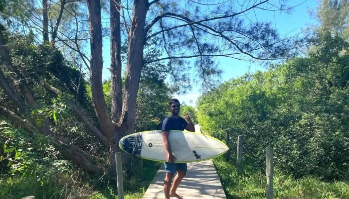 Mango Surf -  Telefono - Punta del Este