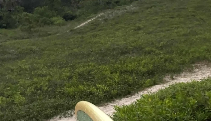 Mango Surf -  Ubicacion - Punta del Este