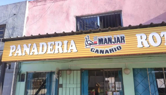 Manjar Canario - 15900 Progreso