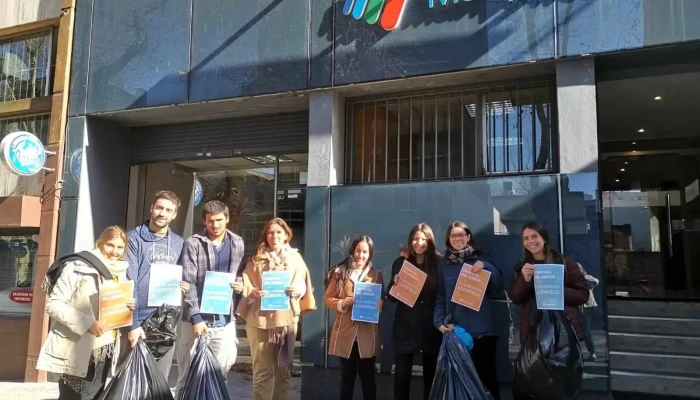 Manpowergroup Del Propietario - Montevideo