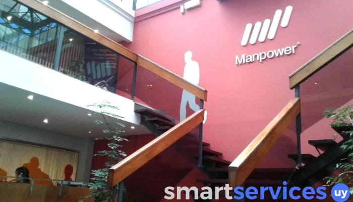 Manpowergroup Exterior - Montevideo
