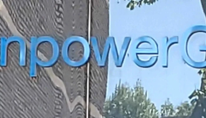 Manpowergroup Sitio Web - Montevideo