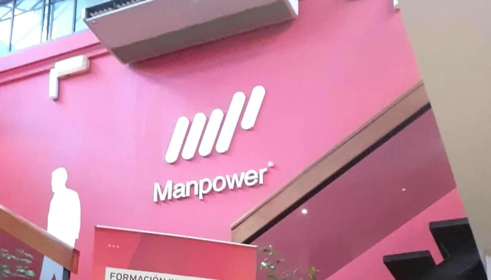 Manpowergroup Zona - Montevideo