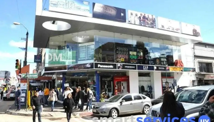 Mantra Free Shop - Rivera