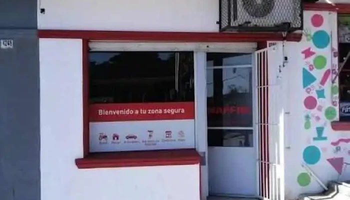 Mapfre Cerrito - Montevideo