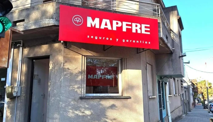 Mapfre Rivera -  Instagram - Rivera