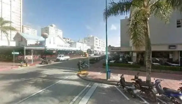 Mar Y Tierra Propiedades -  Como Llegardeg - Punta del Este