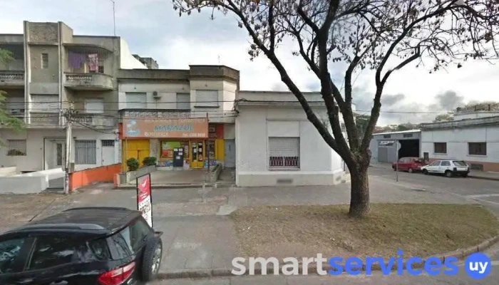 Marazul - Montevideo