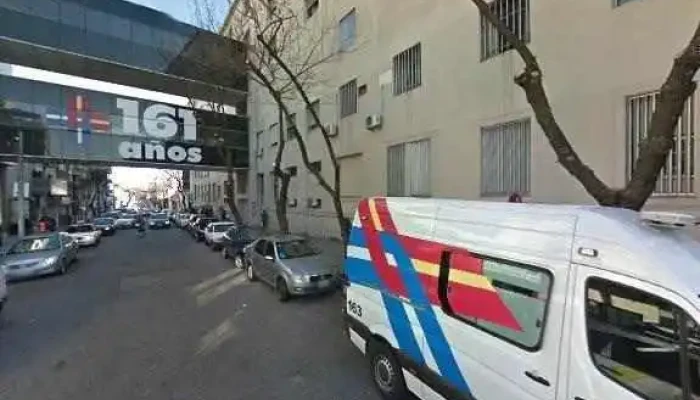 Marbett Viajes Transporte Para Fiesta O Eventos -  Comentariosdeg - Montevideo