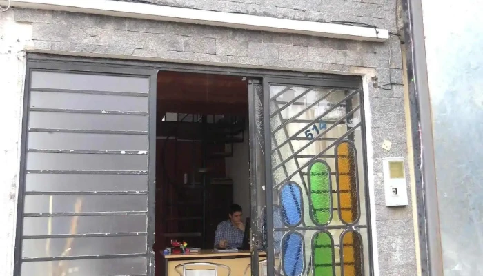 Marcan Propiedades Numero - Rivera