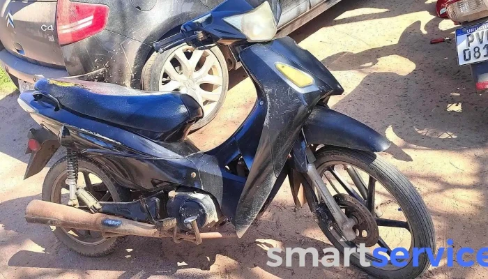 Marcelo motos chuy - 27100 Chuy