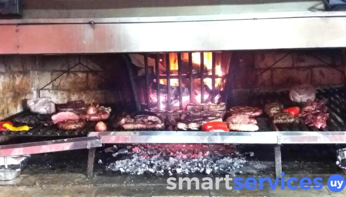 Margaret Pizzería y Restaurant - 40000 Rivera