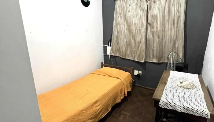 Maria Chusena Alojamiento -  Diseno Interior - Fray Bentos
